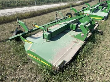 Main image John Deere HX14